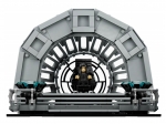 LEGO® Star Wars™ 75352 - Cisárova trónna sieň – dioráma